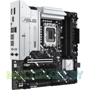 Материнская плата ASUS Prime Z890M-Plus WiFi картинка 2
